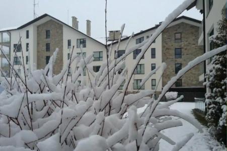 Saint George Palace Aparthotel - 26