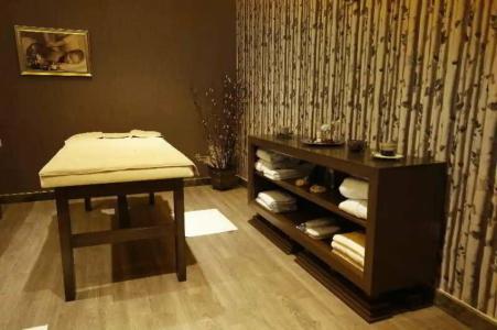 Grand Pasha & Spa Kyrenia - 29