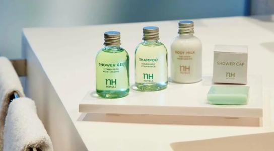 NH Collection Roma Palazzo Cinquecento - 46