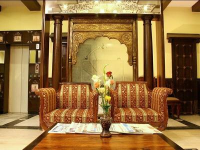 Rajputana Haveli - Jaipur - 5