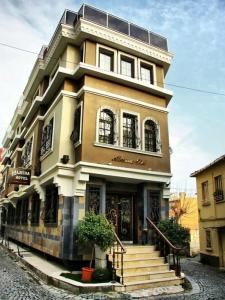 Almina Guest House - 91