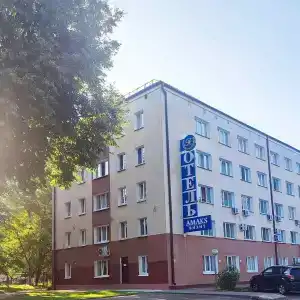 АМАКС Визит-отель - 62