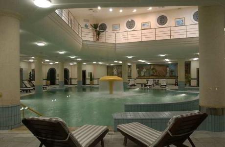 Thermae Sylla Spa & Wellness - 26