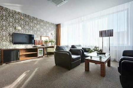 Виктория Олимп и бизнес-центр Минск - 75