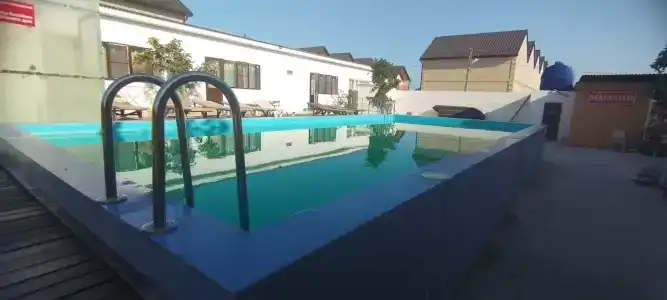 Recreation center Lukoyl - 15