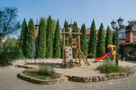 Gostevoy Dom Konyushenny Dvor - 42