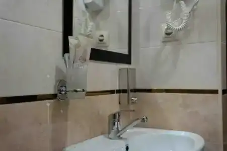 Hotel&SPA DeLuxe - 30