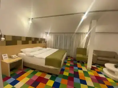 Spektrcity Taganskaya - 69