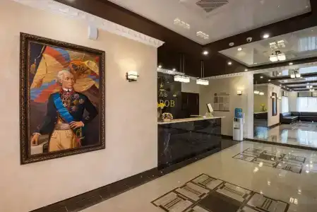 Суворов - 4