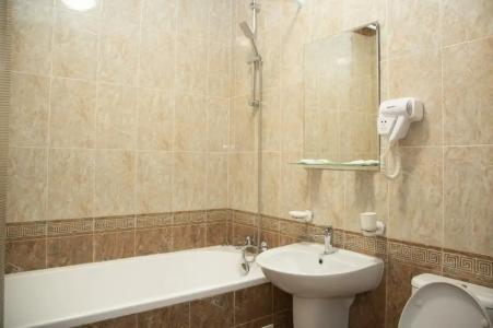 Gostevoy Dom Klassik - 29