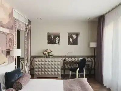 Indigo St.Petersburg- Tchaikovskogo, an IHG - 59