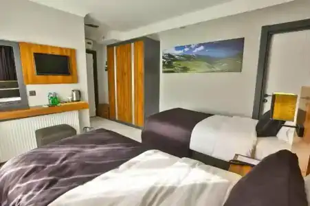Azra Suite Otel - 22