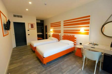 Al Campanile - Luxury Suites & Apartments - 8