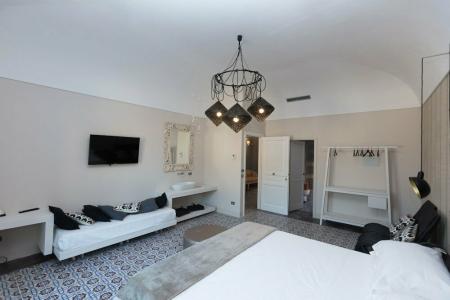 Palazzo Conti Camere & Suites - 6