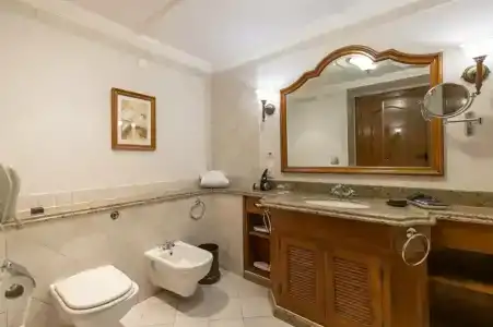 The Cascades Golf Resort, Spa & Thalasso - 18