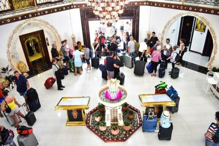 Madinat Al Bahr Business & Spa - 32
