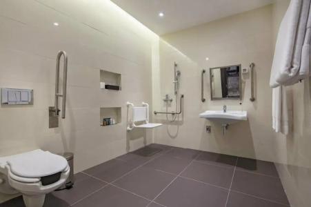 Hilton Podgorica Crna Gora - 48