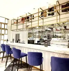 Mercure Baku City - 41