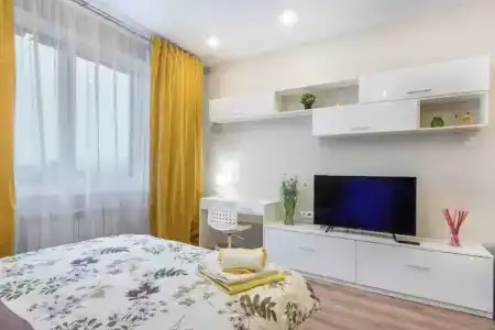 Sky Club Apart (Сколково) - 16