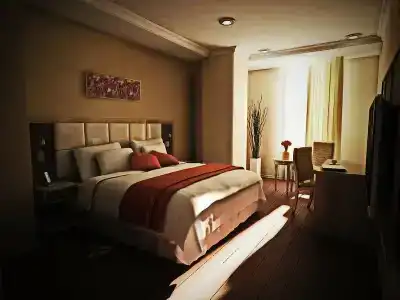 Ramada by Wyndham Bishkek Centre - 1