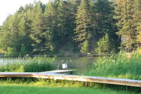 Ulovo Recreation Center - 1