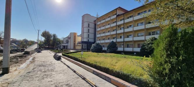 Dostyk - 6