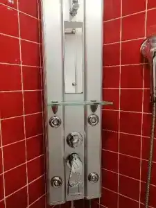 Kaufman Living Quarters - 33