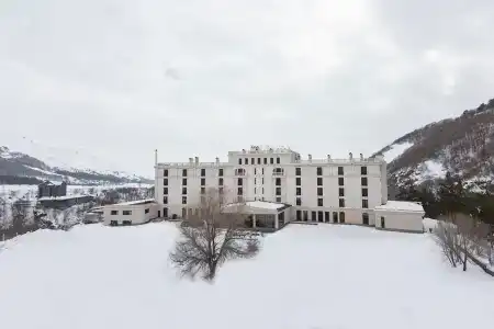 Jermuk and Spa - 13