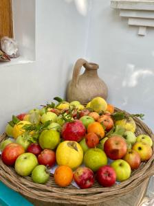 ANTICA Family Guest House - 31