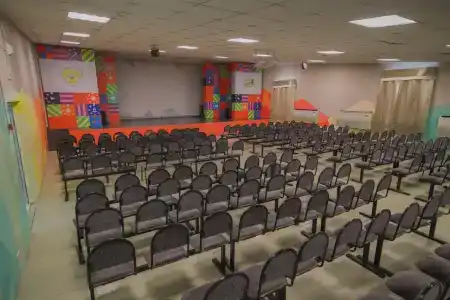 Lager im. 28 Geroev Panfilovtsev - 16