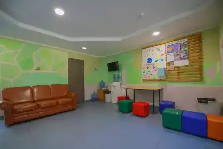 Lager im. 28 Geroev Panfilovtsev - 26