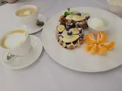 Гостиничный комплекс Джами - 70