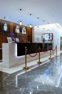Park Regis Business Bay Dubai - 20