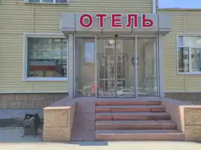 СИТИ Новосибирск - 71