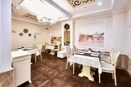 The State Hermitage Museum Official - 13