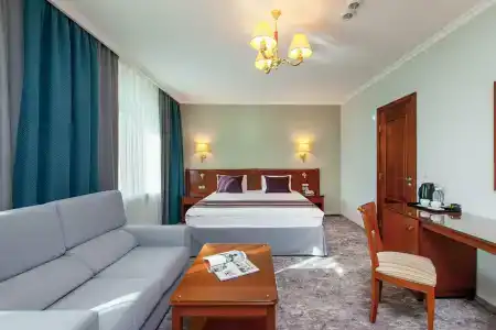 Crowne Plaza - Centre, an IHG - 41