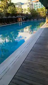 Cook's Club Alanya - Adult Only 12 - 26