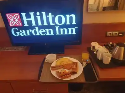 Hilton Garden Inn - 28