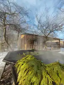 Yakovka57 Tourist base - 3