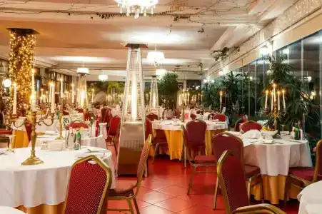 Uzhnoe Vzmorie Health Resort - 15