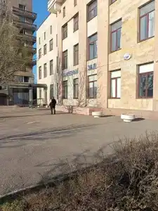 Охтинская - 62