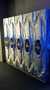 CAPS LOCK Future - 21