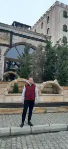 Suhan Cappadocia & Spa - 55