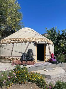 Gulnara Guest House - 6