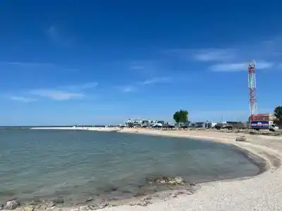 Morskaya 250 Guest House - 36