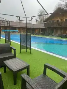 Zagorodny Klub Kura Tse Tse - 33