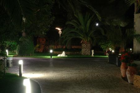 Wellness & Spa Principe di Fitalia - 8