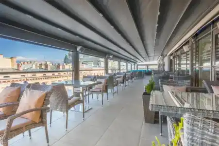 Renaissance St. Petersburg Baltic - 85