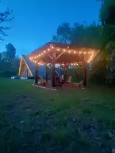 Yakovka57 Tourist base - 85