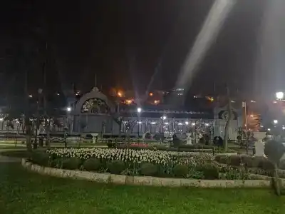 Pyatigorskaya Klinika Guest house - 21